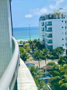 Cobertura com 4 Quartos à venda, 575m² no Barra da Tijuca, Rio de Janeiro