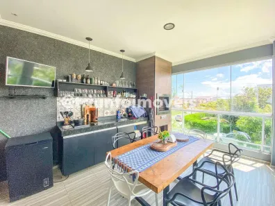 Casa de Condomínio com 5 Quartos à venda, 236m² no João XXIII, Parnaíba