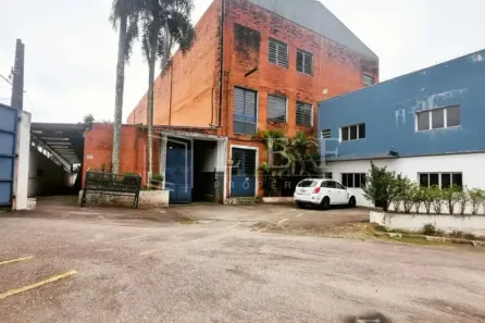 Prédio Comercial à venda, 6353m² no Vila Louro, Embu-Guaçu