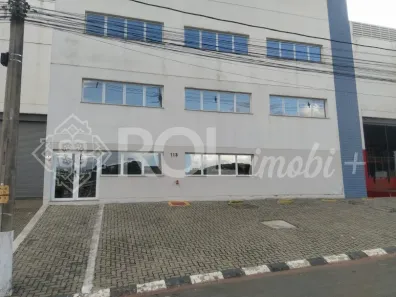 à venda, 1000m² no Jardim Helena Maria, Vargem Grande Paulista