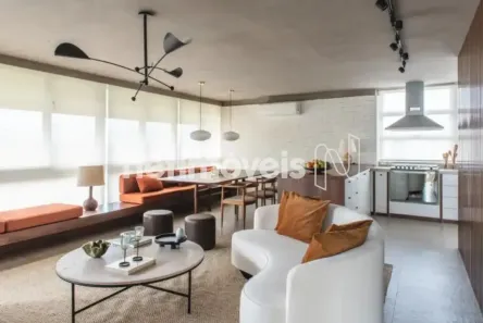 Apartamento com 4 Quartos à venda, 163m² no Jardim Paulista, São Paulo