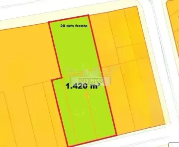 à venda, 1428m² no Quinta da Paineira, São Paulo
