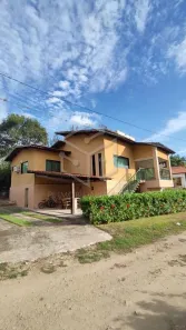 Casa de Condomínio com 3 Quartos à venda, 100m² no Bairro Novo, Gravatá