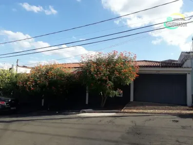 Casa com 3 Quartos à venda, 239m² no Jardim Londres, Campinas