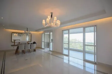 Apartamento com 5 Quartos à venda, 223m² no Vila Andrade, São Paulo