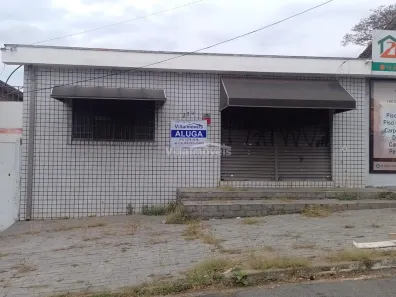 Ponto Comercial para alugar, 70m² no Jardim Nova Europa, Campinas