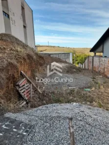 Lote/Terreno à venda, 250m² no Vila Caio Junqueira, Poços de Caldas
