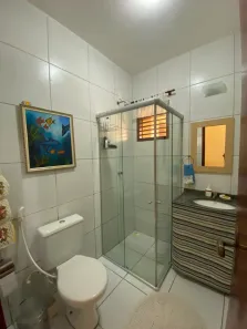 Casa de Condomínio com 3 Quartos à venda, 185m² no Cambeba, Fortaleza