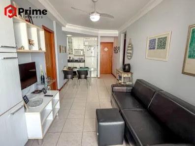 Apartamento com 2 Quartos à venda, 70m² no Enseada Azul, Guarapari