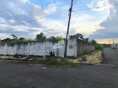 Lote/Terreno à venda, 360m² no Gurupi, Teresina