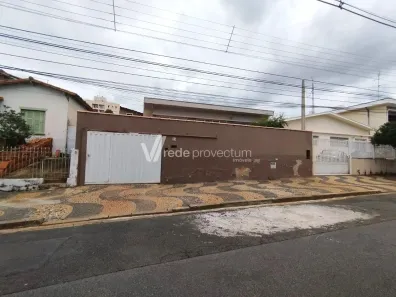 Casa com 3 Quartos à venda, 180m² no Jardim Margarida, Campinas