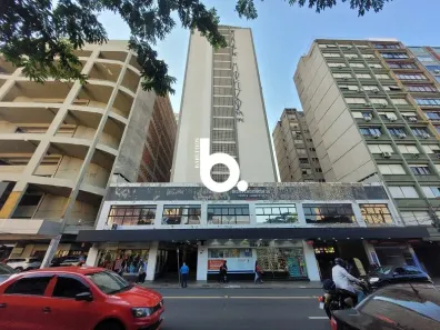 Apartamento com 1 Quarto para alugar, 45m² no Independência, Porto Alegre