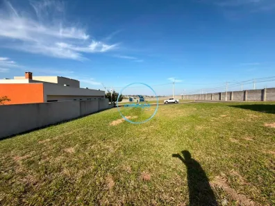 Lote/Terreno à venda, 405m² no V Nova, São Pedro
