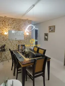 Apartamento com 3 Quartos à venda, 98m² no Santa Maria, São Caetano do Sul