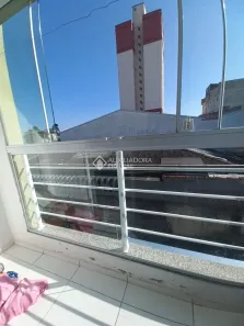 Apartamento com 2 Quartos à venda, 65m² no Parque Novo Oratório, Santo André
