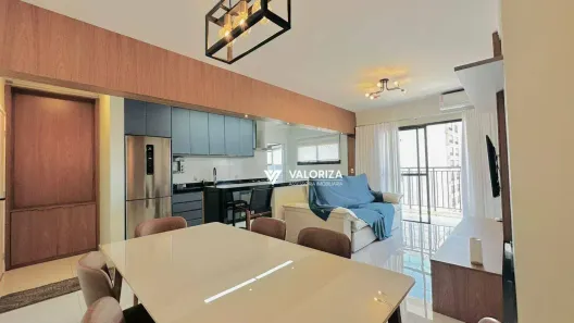 Apartamento com 3 Quartos à venda, 123m² no Vila Independência, Sorocaba