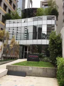 Prédio Comercial para alugar, 685m² no Vila Olímpia, São Paulo