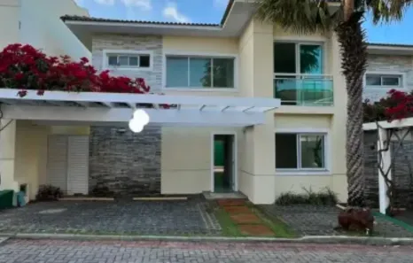 Apartamento com 4 Quartos à venda, 190m² no Praia do Futuro II, Fortaleza