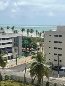 Apartamento com 3 Quartos à venda, 115m² no Jacaré, Cabedelo