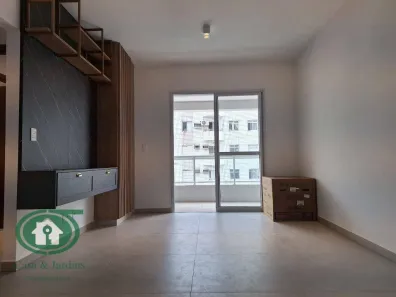 Apartamento com 2 Quartos à venda, 74m² no Boqueirão, Santos