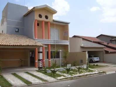 Casa com 3 Quartos à venda, 220m² no Parque Ortolândia, Hortolândia