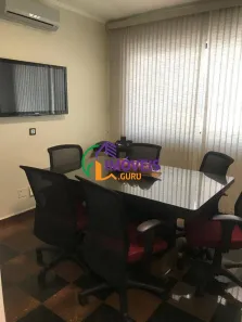 Sobrado para alugar, 600m² no Jardim, Santo André
