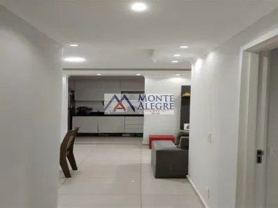 Apartamento com 2 Quartos à venda, 48m² no Americanópolis, São Paulo