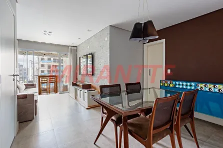 Apartamento com 3 Quartos à venda, 100m² no Jardim das Acácias, São Paulo