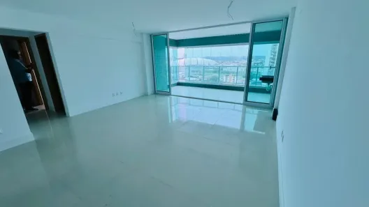 Apartamento com 3 Quartos à venda, 142m² no Lagoa Nova, Natal