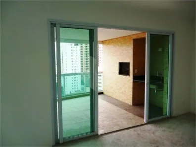 Apartamento com 4 Quartos à venda, 190m² no Santana, São Paulo