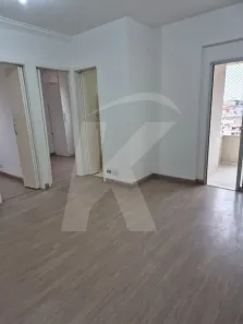 Apartamento com 2 Quartos à venda, 44m² no Vila Gustavo, São Paulo