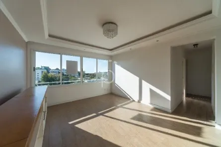 Apartamento com 3 Quartos à venda, 75m² no Tristeza, Porto Alegre