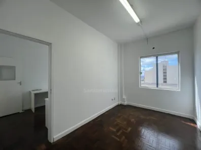 Sala Comercial para alugar, 300m² no Centro, Londrina
