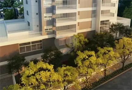 Apartamento com 2 Quartos à venda, 89m² no Vila Mascote, São Paulo