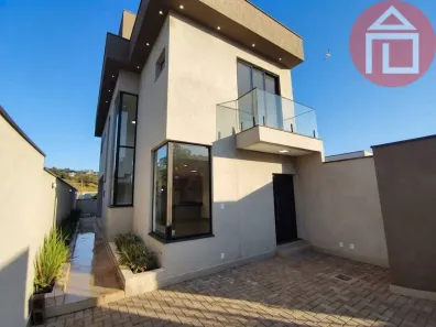 Casa com 3 Quartos à venda, 123m² no Condomínio Villa Verde Bragança, Bragança Paulista