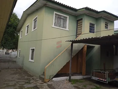 Casa com 4 Quartos à venda, 585m² no Centro, Pinhais