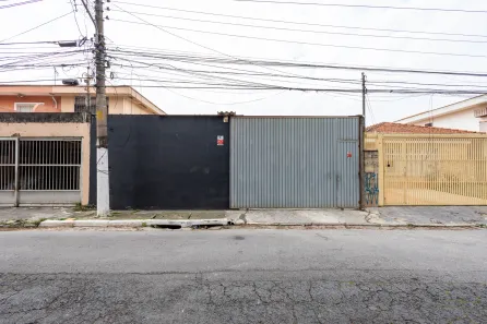 Ponto Comercial para alugar, 270m² no Jardim Promissão, São Paulo