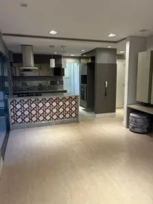 Apartamento com 3 Quartos para venda ou aluguel, 93m² no Barranco, Taubaté
