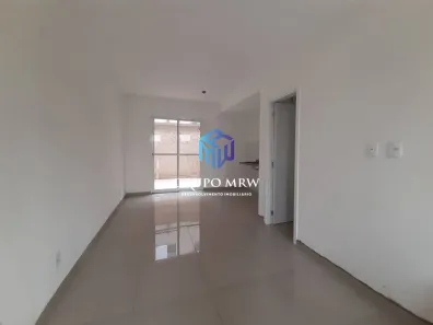 Casa de Condomínio com 2 Quartos à venda, 52m² no Vila Mineirão, Sorocaba