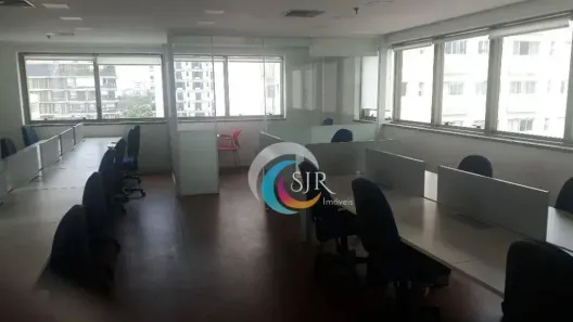 Sala Comercial para alugar, 83m² no Pinheiros, São Paulo