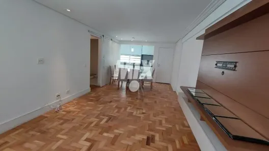 Apartamento com 2 Quartos à venda, 80m² no Vila Uberabinha, São Paulo