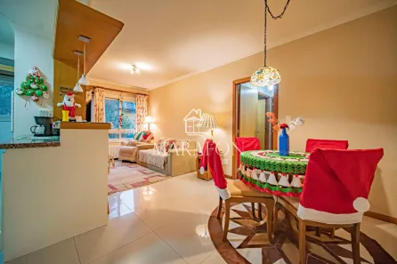 Apartamento com 2 Quartos à venda, 96m² no Planalto, Gramado
