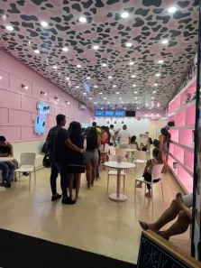Ponto Comercial à venda, 100m² no Jardim América, Goiânia