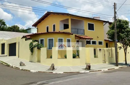 Casa com 3 Quartos à venda, 293m² no Jardim Chapadão, Campinas