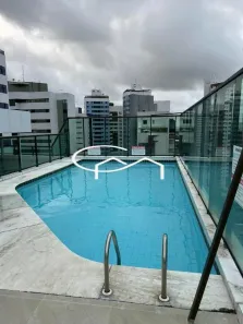 Apartamento com 3 Quartos à venda, 60m² no Boa Viagem, Recife