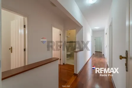 Casa de Condomínio com 4 Quartos à venda, 530m² no Vale do Itamaracá, Valinhos
