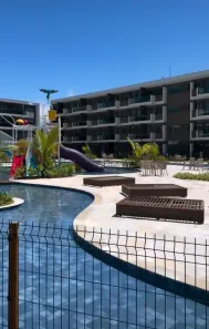Apartamento com 1 Quarto à venda, 29m² no , Ipojuca
