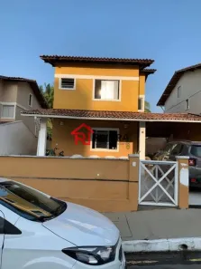 Casa de Condomínio com 4 Quartos à venda, 170m² no Jardim Eldorado, São Luís