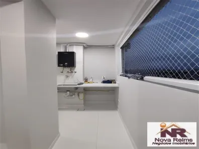 Apartamento com 2 Quartos à venda, 43m² no Vila Guilherme, São Paulo