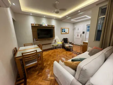 Apartamento com 3 Quartos à venda, 80m² no Tijuca, Rio de Janeiro